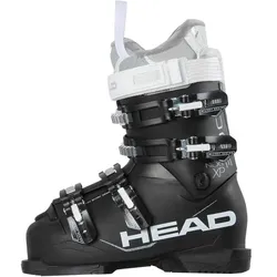 HEAD Damen Skischuhe "Next Edge XP", Schwarz, 24
