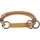Trixie Be Nordic Hundehalsband Braun 55 cm