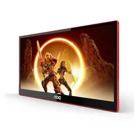 AOC Gaming 16G3 16" rot/schwarz
