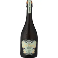 La maison tea royal No.9 Herbal Garden Sparkling Tea