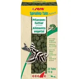 Sera Spirulina Tabs 24 Tabs (00920)