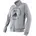 Sweatjacke grau grau Sweatjacke