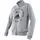 adidas Sweatjacke ADIDAS PERFORMANCE "Community Jacket “Boxing”" Gr. XS, grau (grau, schwarz), Sweatjacken, Herren, XS, Obermaterial: 100% Baumwolle, Sweatjacke
