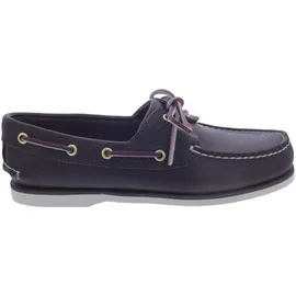 Timberland Classic Boat Herren Braun 45