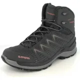 Lowa Innox Pro GTX Mid Damen Anthrazit/Rose 36,5