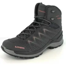Lowa Innox Pro GTX Mid Damen Anthrazit/Rose 36,5