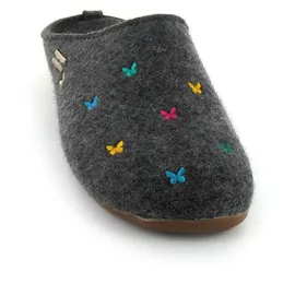 HAFLINGER Farfalline Pantoffeln 37