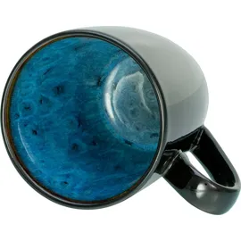 CreaTable Capri Kombiservice 16-tlg. blau