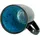 CreaTable Capri Kombiservice 16-tlg. blau