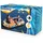 BESTWAY Schlauchboot Mit Paddeln Und Luftpumpe 196x106 cm - Multicolor - One Size