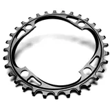 absoluteBLACK Absolute Black Kettenblatt