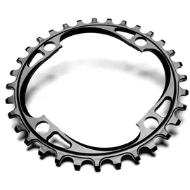 absoluteBLACK Absolute Black Kettenblatt