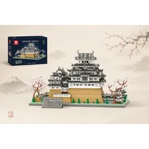 reobrix Burg Himeji 7105-tlg. 55017