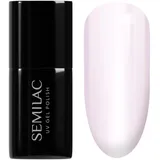 Semilac UV Nagellack 218 Pearl Lila 7ml Kollektion Business Line