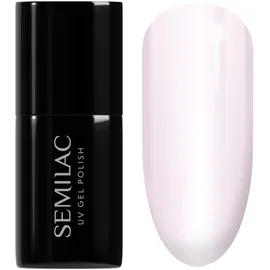 Semilac UV Nagellack 218 Pearl Lila 7ml Kollektion Business Line