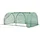 Outsunny Gewächshaus Kunststoff Grün Folie 1 mm 2 m2