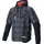 Alpinestars Mo.st.eq Tartan Jacke Unisex Grau/Schwarz XL