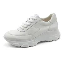 Paul Green Sneaker Low Damen Weiß 40