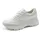 Paul Green Sneaker Low Damen Weiß 40