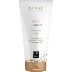 Geske Facial Cleanser Tägliches Waschgel mit Aloe Vera, Glycerin & Provitamin B5 0.1 l 