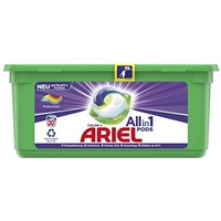 Ariel 3-in-1 Pods Color, 30 Waschmittel