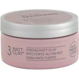 REVLON Professional Style Masters Creator Matt Clay 85 ml