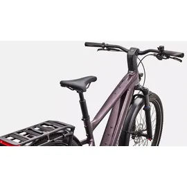 Specialized Turbo Vado 3.0 EVO 4.0 28 Zoll RH 54 cm Damen lila/silber