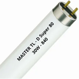 Lighto Master TL-D Super 80 30W/840 G13