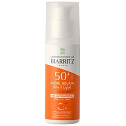Solaire Sonnencreme Kinder 50 ml