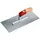Fortis Glättekelle rostfrei 280x130mm