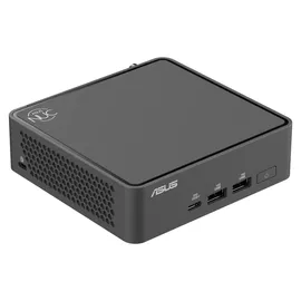 Asus NUC 15 Pro Slim Kit RNUC15CRKC500000 No Cord L6 - Barebone
