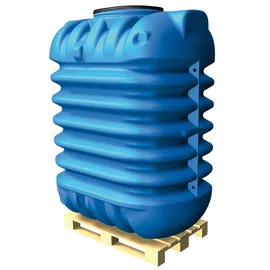 4rain Modularis Tanksystem Garten-Comfort 2500 l