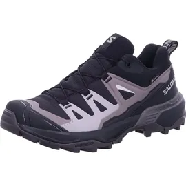 Salomon X Ultra 360 GTX Damen Black/Plum Kitten/Shale 40