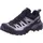 Salomon X Ultra 360 GTX Damen Black/Plum Kitten/Shale 40