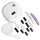 NeoNail Professional NEONAIL Starter Set De Luxe Set für Nägel