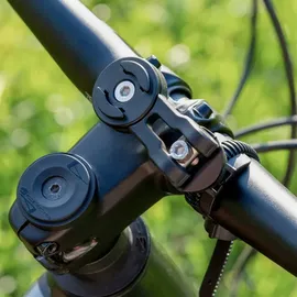 SP CONNECT Bike Bundle schwarz