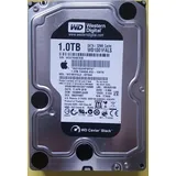 Western Digital Caviar Black 1 TB 3,5" 7200 U/min