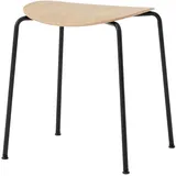 &Tradition Pavilion AV36 Hocker, eiche lackiert