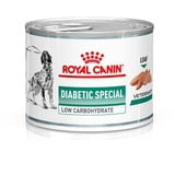 Royal Canin Diabetic Special Low Carbohydrate