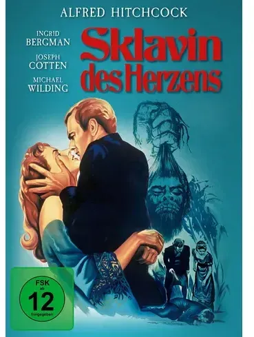 Sklavin des Herzens (Under Capricorn) (Alfred Hitchcock) (Filmjuwelen)