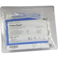 Fresenius Kabi Deutschland GmbH FREKA CLYSS Klistiere 10X120ml
