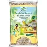 Dehner Natura geschälte Sonnenblumenkerne 10 kg