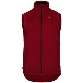 Silvini Mj1612 Vetta Jacke - Merlot - L