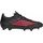 adidas F50 League MG/FG Herren core black/lucid red 48