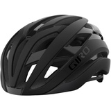 Giro Cielo MIPS Helme, Matte Black/Charcoal, L