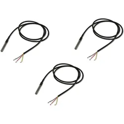 SHELLY Temperatursensor DS18B20, 3 Stück
