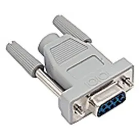 IXXAT 1.04.0075.01000 Buchse Abschlusswiderstand CAN Bus, Sub-D9 1St.