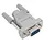 IXXAT 1.04.0075.01000 Buchse Abschlusswiderstand CAN Bus, Sub-D9 1St.