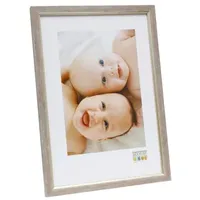 Deknudt S46AF3 15x20 Kunststoff beige gemalt