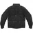 Fuel Rally 2 Motorradjacke Schwarz L